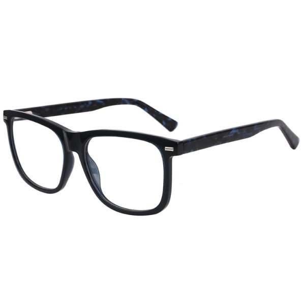 Acetate Optical Frame LE030 C2