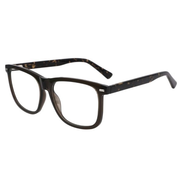 Acetate Optical Frame LE030 C3