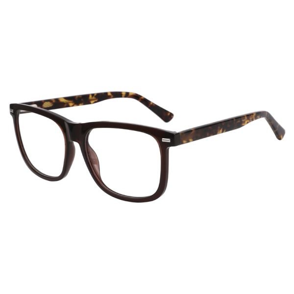 Acetate Optical Frame LE030 C4
