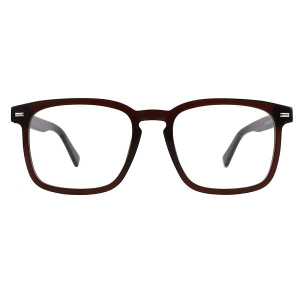 Acetate Optical Frame LE031