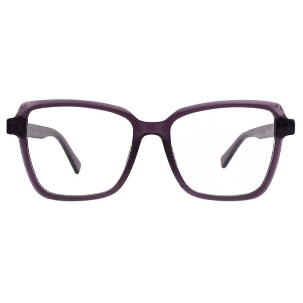 Acetate Optical Frame LE032