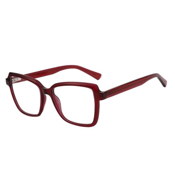 Acetate Optical Frame LE032 C3