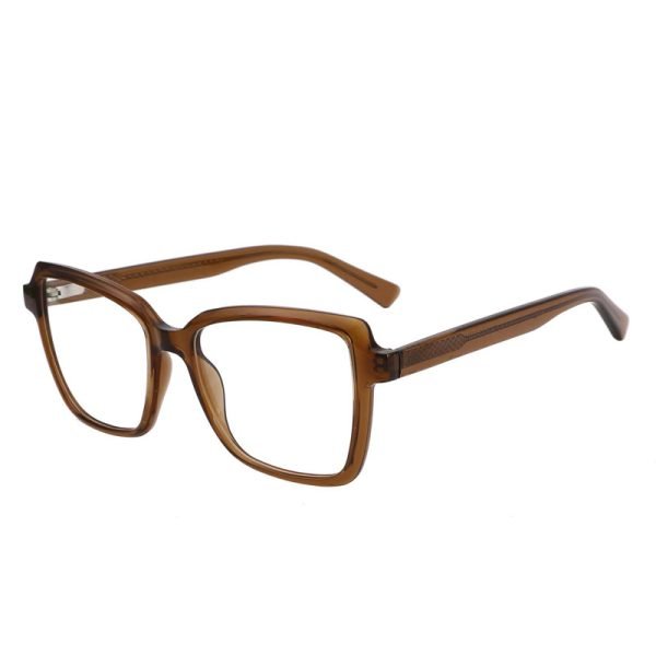 Acetate Optical Frame LE032 C4