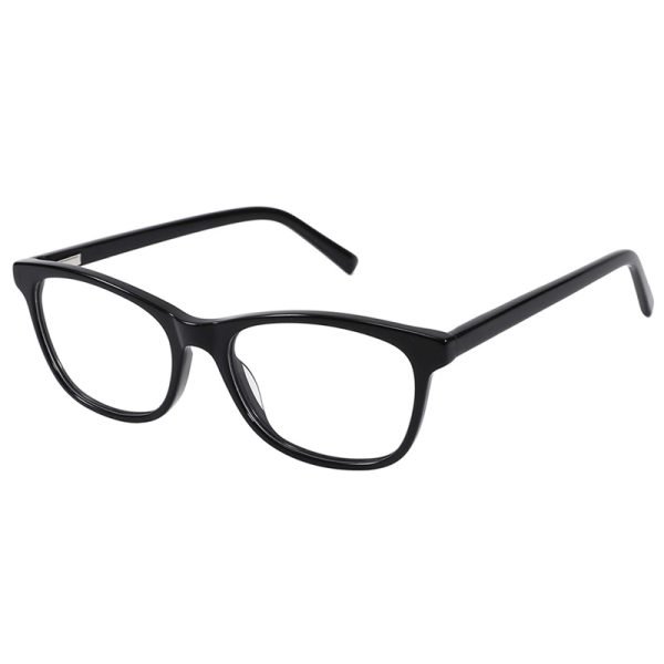 Acetate Optical Frame LG9001K C1
