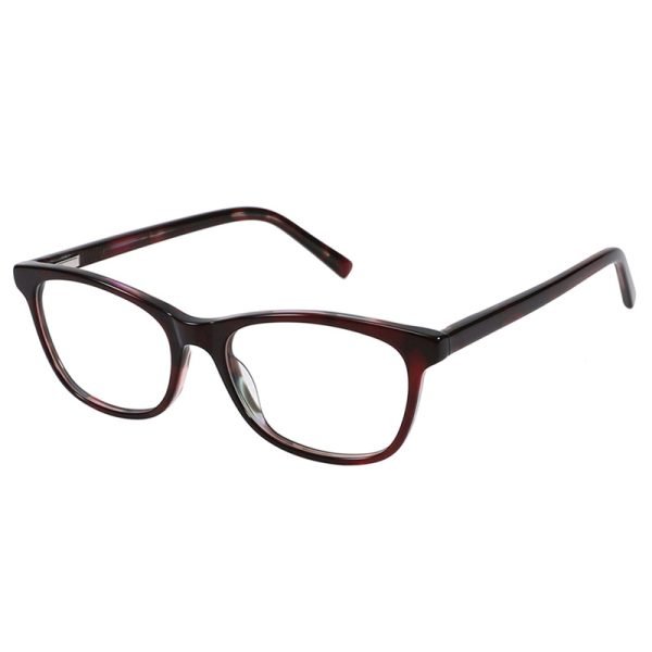 Acetate Optical Frame LG9001K C2