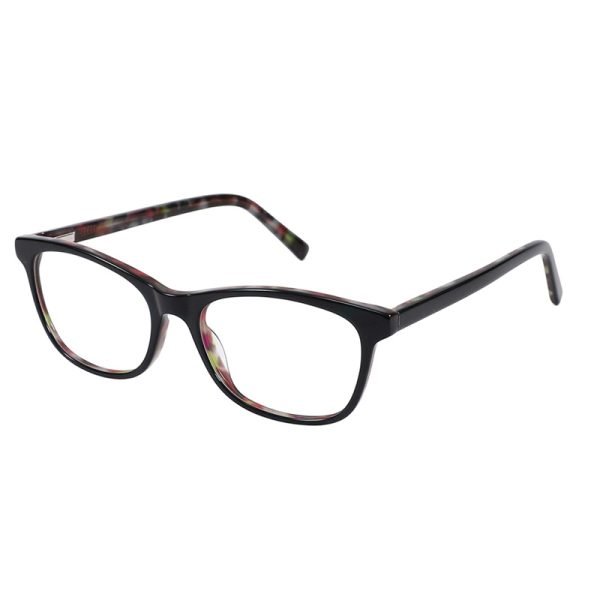 Acetate Optical Frame LG9001K C4