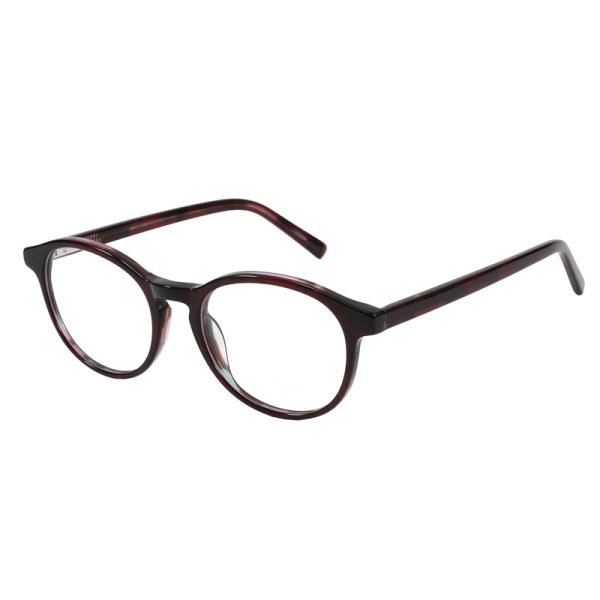 Acetate Optical Frame LG9003K C2
