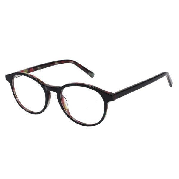 Acetate Optical Frame LG9003K C4