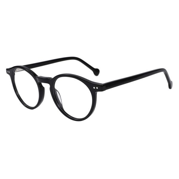 Acetate Optical Frame LG9006K C1