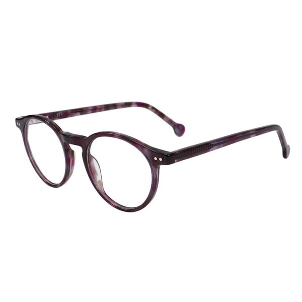Acetate Optical Frame LG9006K C4