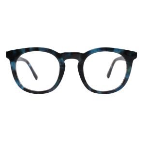 Acetate Optical Frame LG9009K