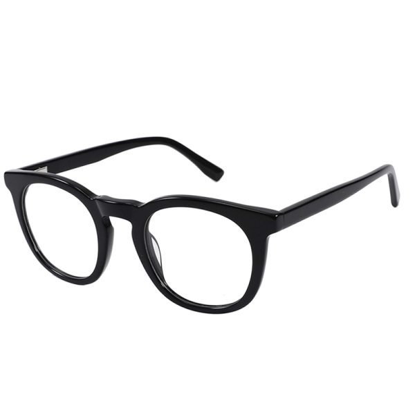 Acetate Optical Frame LG9009K C1