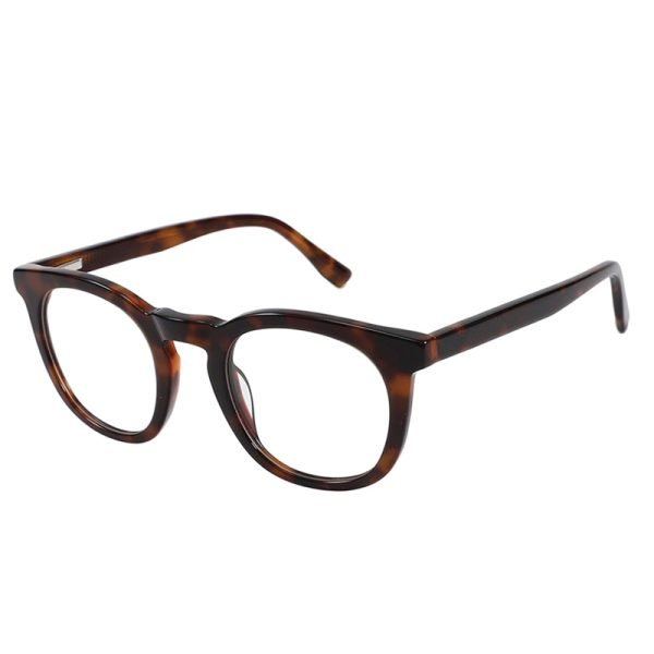 Acetate Optical Frame LG9009K C2