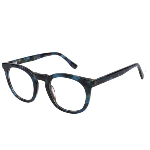 Acetate Optical Frame LG9009K C3