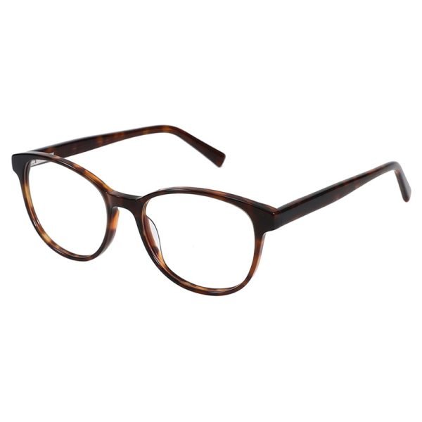 Acetate Optical Frame LG9010K C2