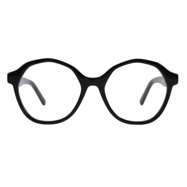 Acetate Optical Frame LG9012K