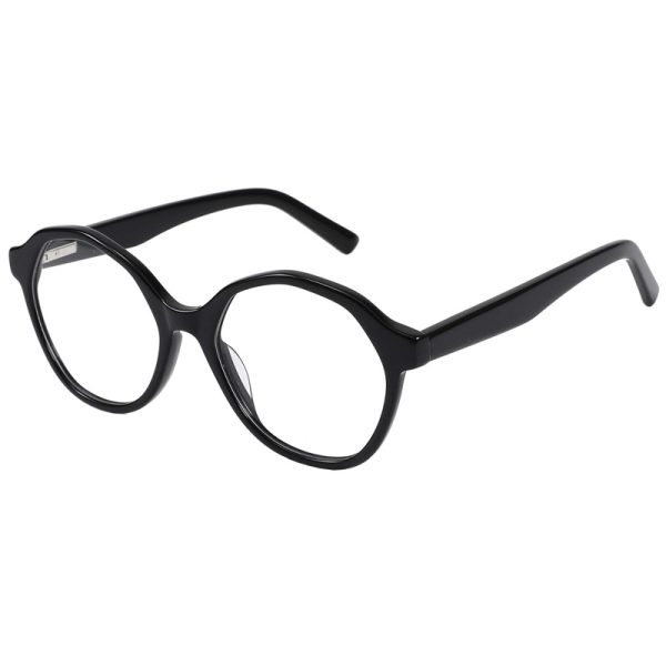 Acetate Optical Frame LG9012K C1