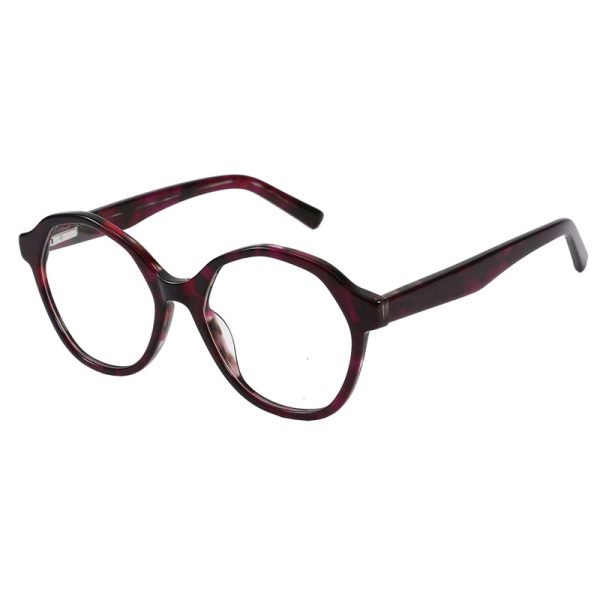 Acetate Optical Frame LG9012K C2