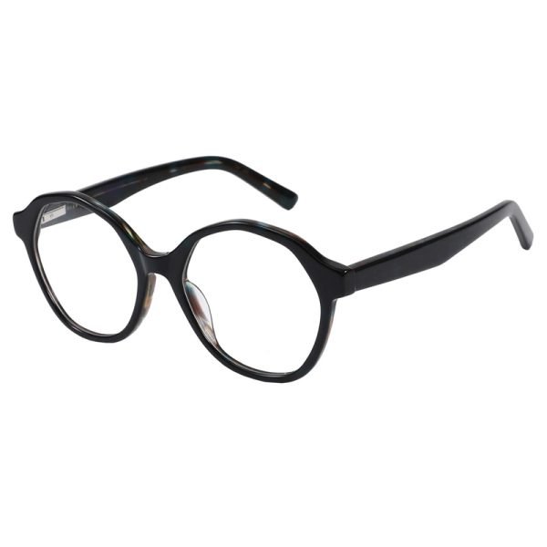 Acetate Optical Frame LG9012K C4