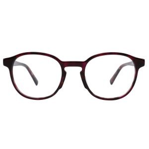 Acetate Optical Frame LG9013K