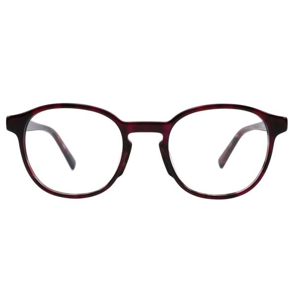 Acetate Optical Frame LG9013K