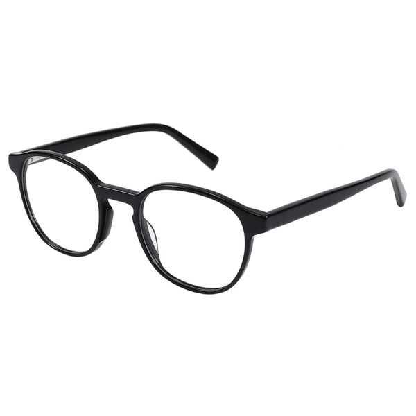 Acetate Optical Frame LG9013K C1