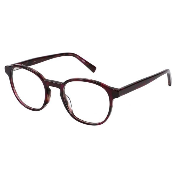 Acetate Optical Frame LG9013K C2
