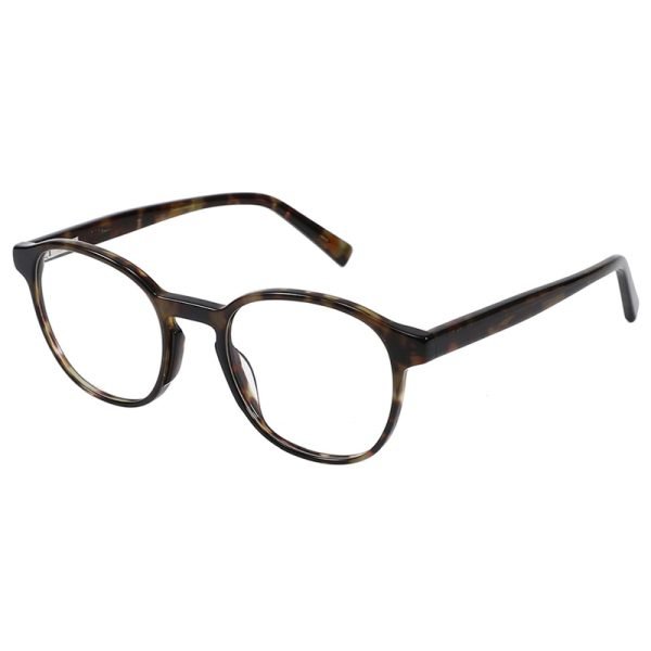 Acetate Optical Frame LG9013K C3