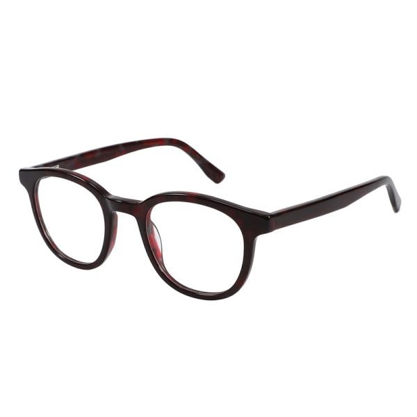 Acetate Optical Frame LG9017K C3