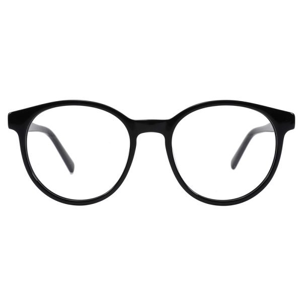 Acetate Optical Frame LG9018K