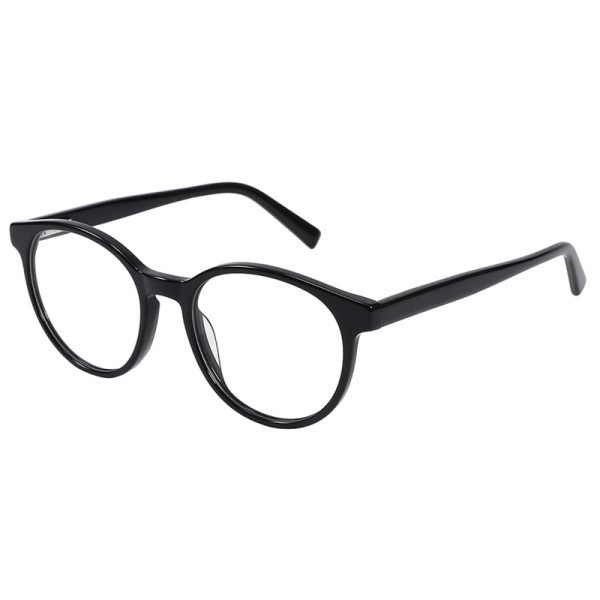 Acetate Optical Frame LG9018K C1