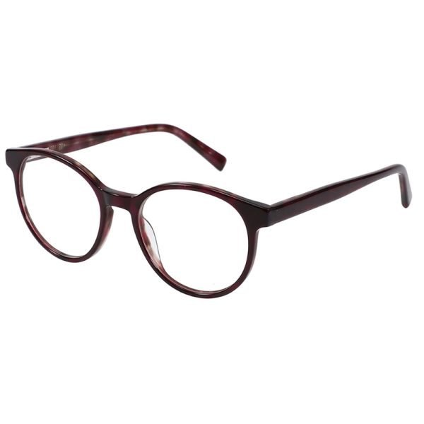 Acetate Optical Frame LG9018K C3