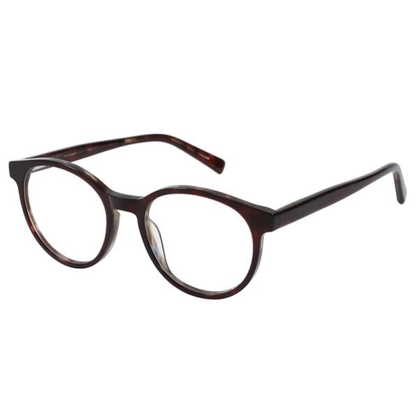 Acetate Optical Frame LG9018K C4