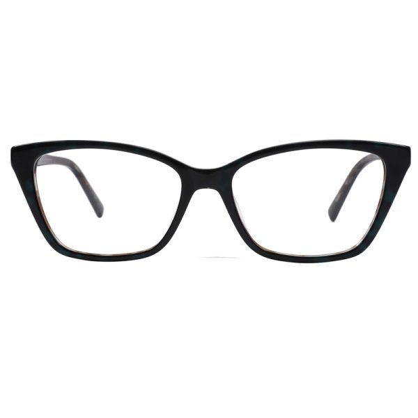 Acetate Optical Frame LG9019K