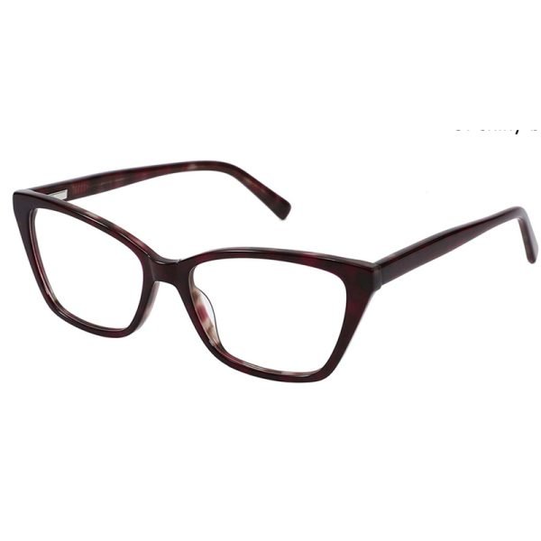 Acetate Optical Frame LG9019K C3
