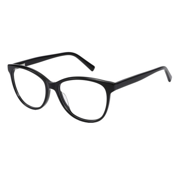 Acetate Optical Frame LG9020K C1