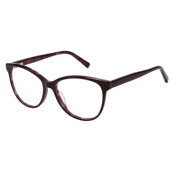Acetate Optical Frame LG9020K C3