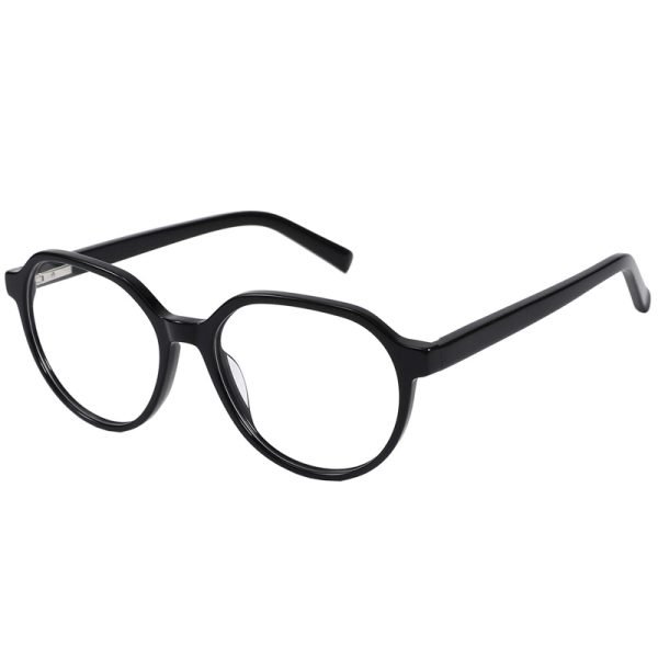 Acetate Optical Frame LG9021K C1
