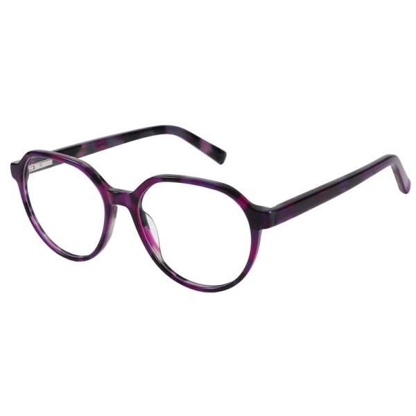 Acetate Optical Frame LG9021K C2