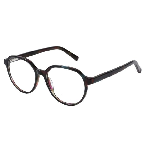 Acetate Optical Frame LG9021K C4