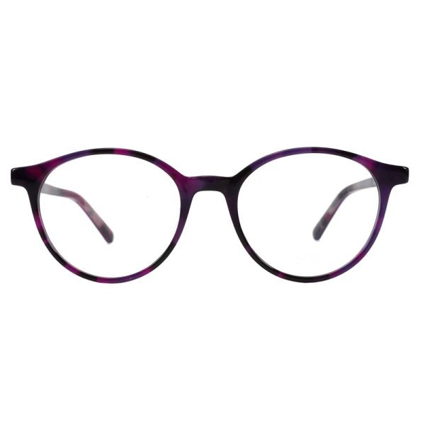 Acetate Optical Frame LG9023K