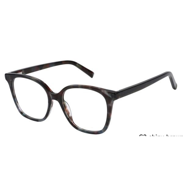 Acetate Optical Frame LG9025K C2