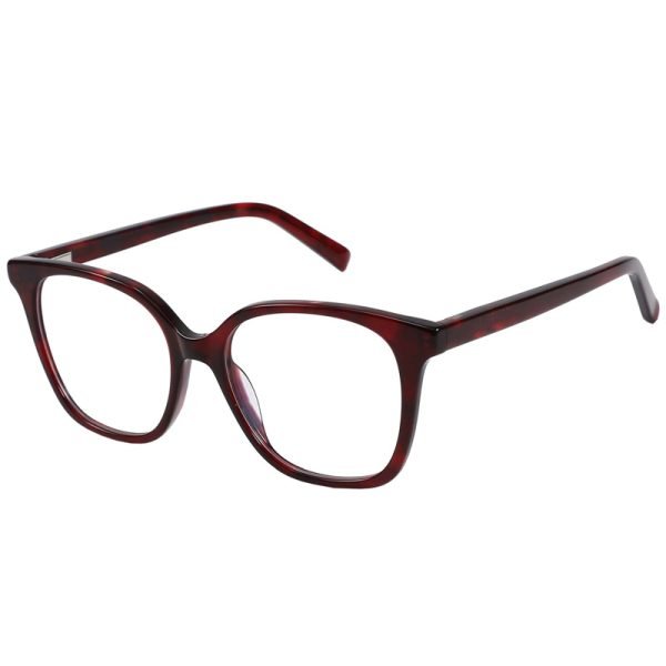 Acetate Optical Frame LG9025K C3