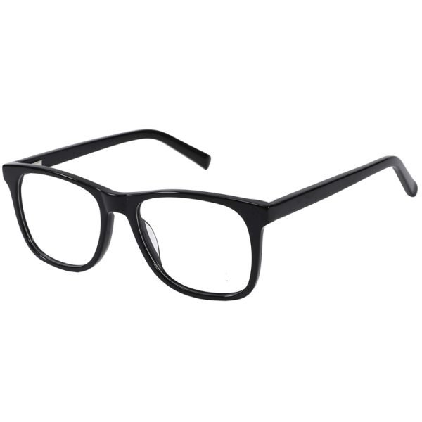 Acetate Optical Frame LG9026K C1