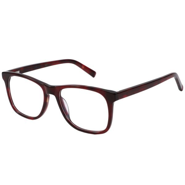 Acetate Optical Frame LG9026K C3