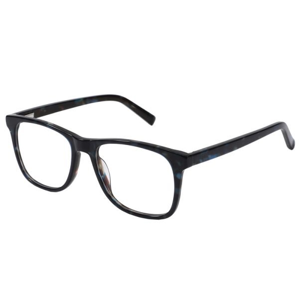 Acetate Optical Frame LG9026K C4
