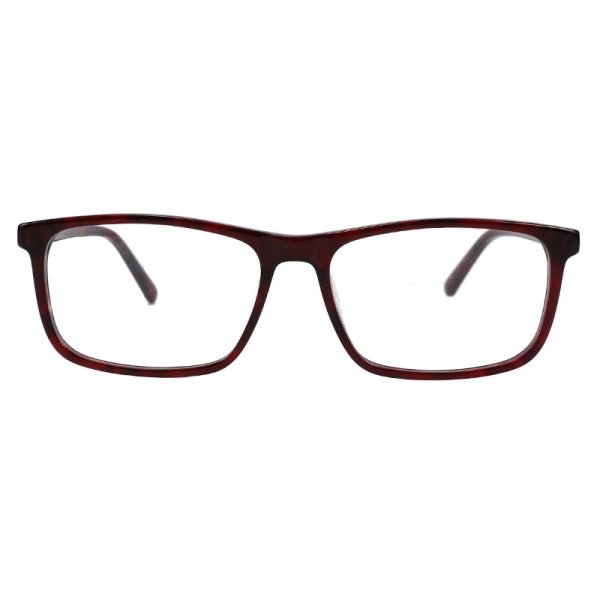 Acetate Optical Frame LG9027K