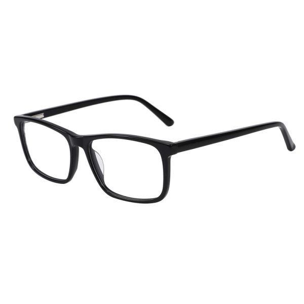 Acetate Optical Frame LG9027K C1