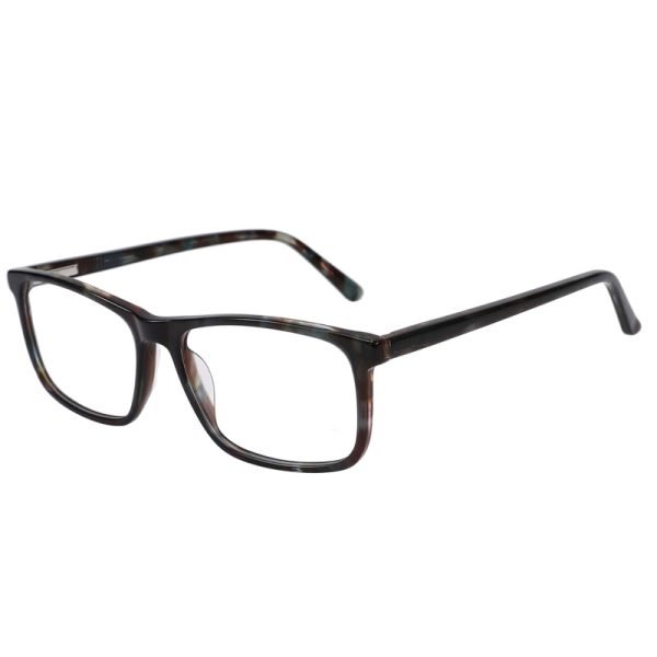 Acetate Optical Frame LG9027K C2