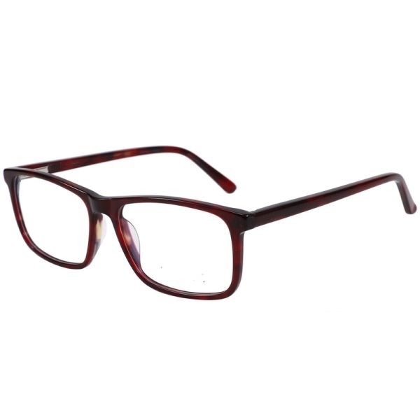 Acetate Optical Frame LG9027K C3